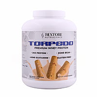 Restore - Torpedo 2kg Kulfi Restore - Torpedo 2kg Kulfi