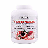 Restore - Torpedo 2kg Lychee
