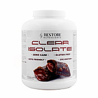 Restore - Clear Isolate 2kg Chocolate