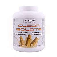 Restore - Clear Isolate 2kg Kulfi