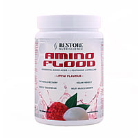 Restore - Amino Flood 300gms Green Apple Restore - Amino Flood 300gms Green Apple