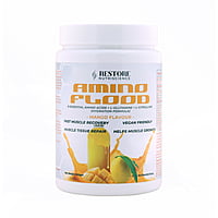 Restore - Amino Flood 300gms Green Apple Restore - Amino Flood 300gms Green Apple