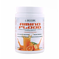 Restore - Amino Flood 300gms Green Apple Restore - Amino Flood 300gms Green Apple