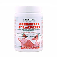 Restore - Amino Flood 300gms Green Apple Restore - Amino Flood 300gms Green Apple