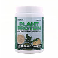 Restore - Plant Protein 320gms Chocolate