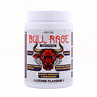 Restore - Bull Rage 300gms Lychee Restore - Bull Rage 300gms Lychee