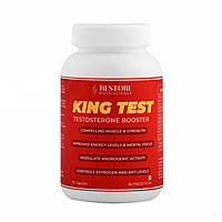 Restore - King Test 90caps (45 Servings)