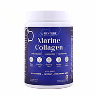Restore - Marine Collagen 300gms