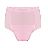 Plus Size Period Panty for Women | Period Underwear, Full 8hr Guaranteed | Heavy Flow Protection | Reusable & Leakproof | High Waist Full Coverage