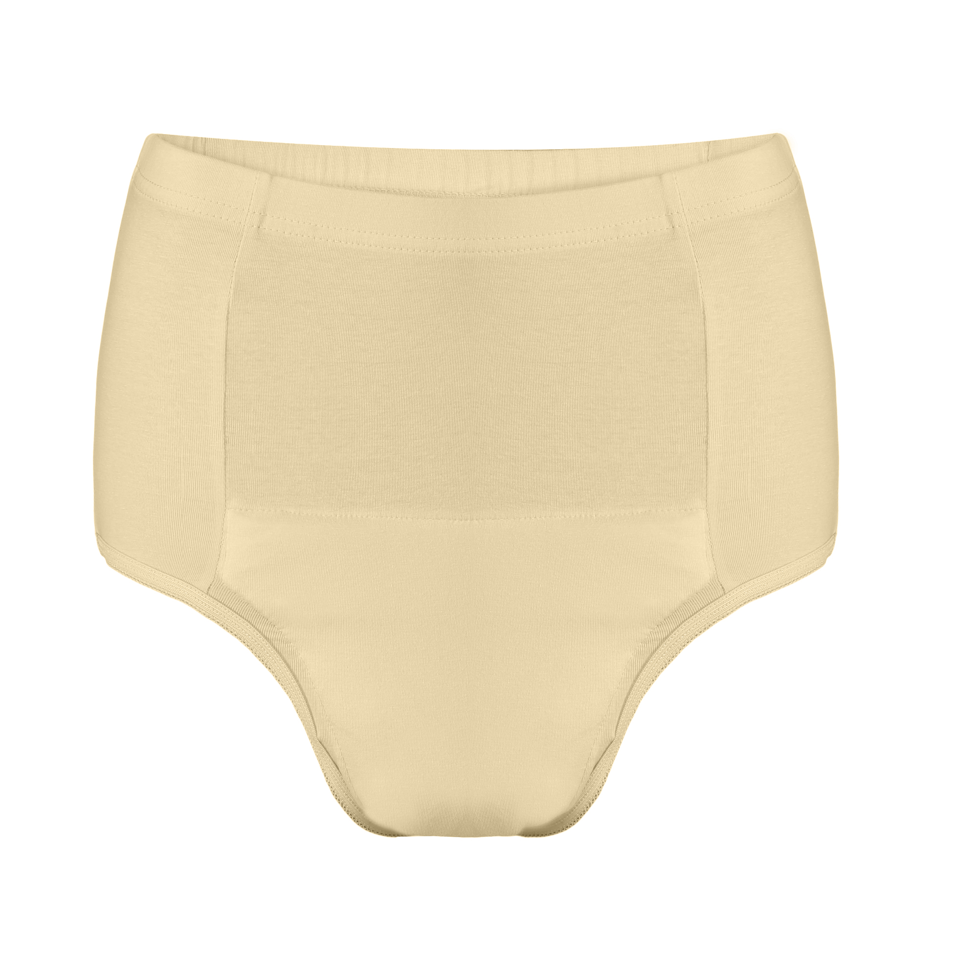 Reusable adult diaper, Washable adult diapers, Incontinence Protective Underwear for Women, High Waist Panties For Women, Leak Proof, Beige Color Heavy Flow (pack of 2) Reusable adult diaper, Washable adult diapers, Incontinence Protective Underwear for Women, High Waist Panties For Women, Leak Proof, Beige Color Heavy Flow (pack of 2)