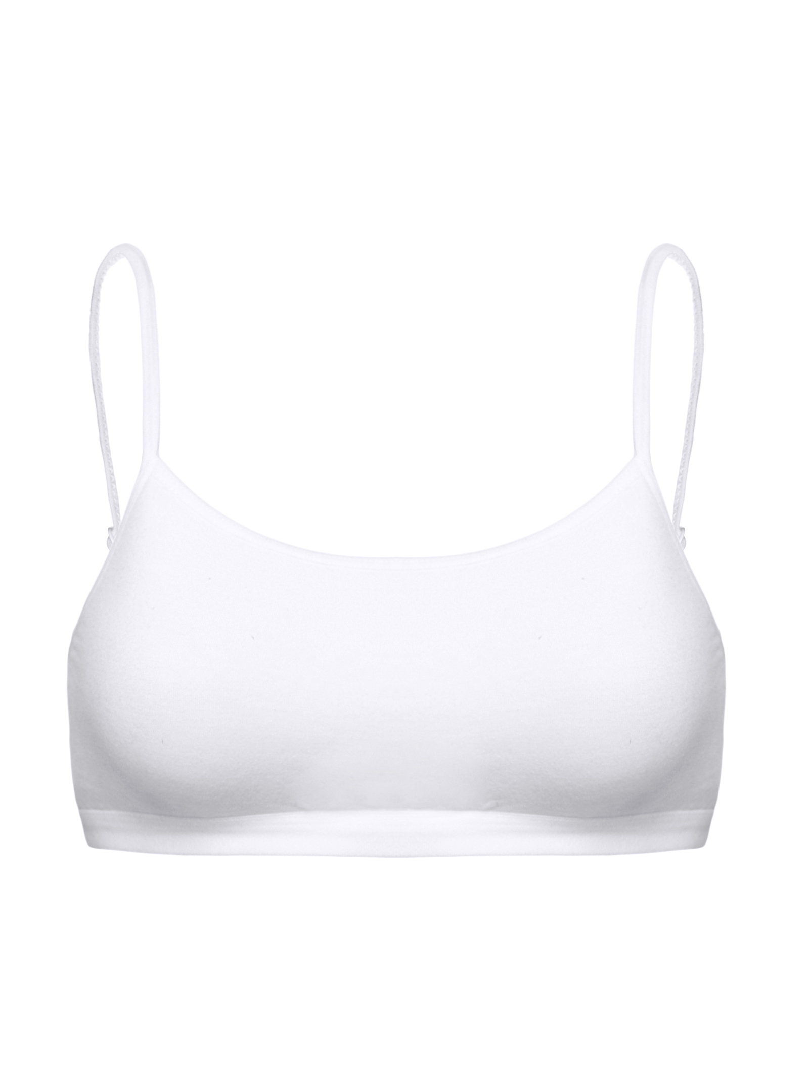 Girls Padded Training Bra, Crop Cami Training Bras for Girls. Sports bra with Non-Removable Padding, Uniform bra, Starter Bra, Begginers Bra White and Black (pack of 2) Girls Padded Training Bra, Crop Cami Training Bras for Girls. Sports bra with Non-Removable Padding, Uniform bra, Starter Bra, Begginers Bra White and Black (pack of 2)