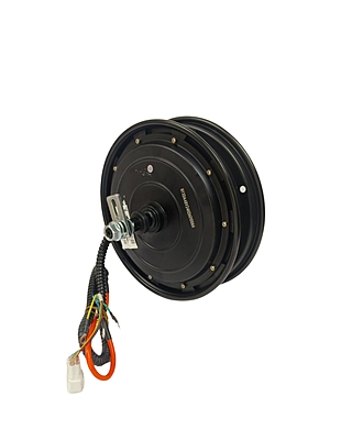 HUB MOTOR 10 INCH 1000W DRUM NYX