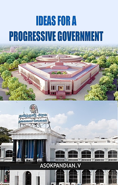 'Ideas For A Progressive Government'