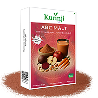 Kurinji Life ABC Malt (Apple, Beetroot, Carrot) 300Gm
