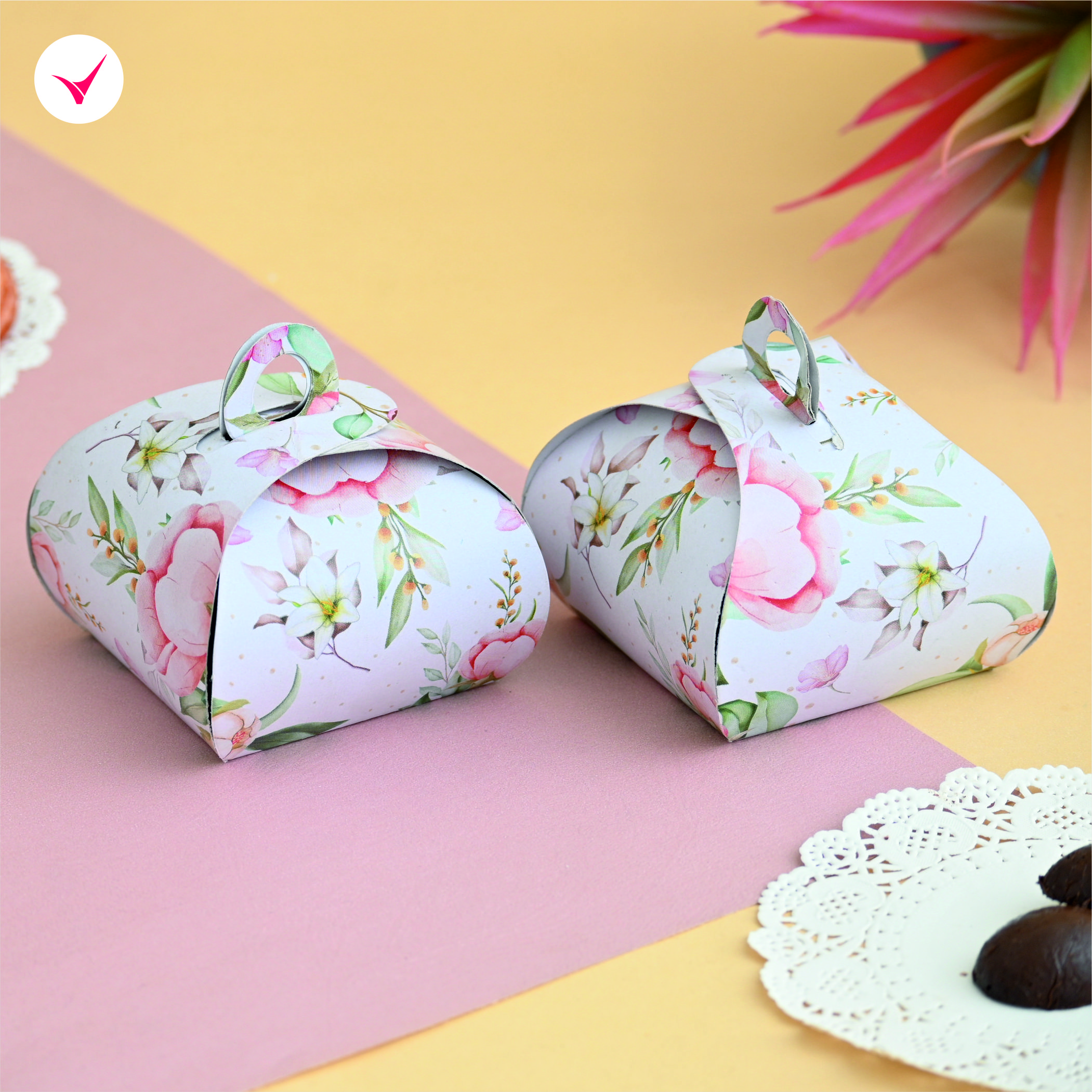 Multi Purpose Box 2112