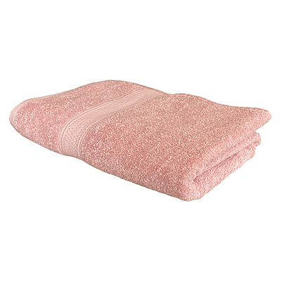 PatPug 500 GSM Premium Bath Towels