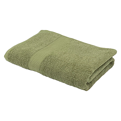 PatPug 500 GSM Premium Bath Towels