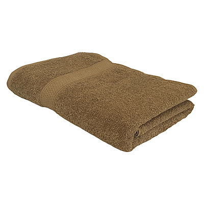 PatPug 500 GSM Premium Bath Towels
