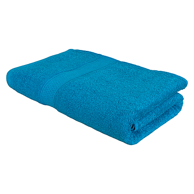 PatPug 500 GSM Premium Bath Towels