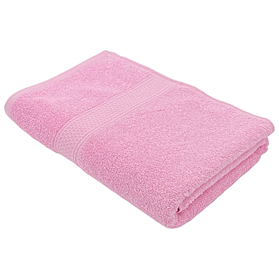 PatPug 450 GSM Premium Bath Towels