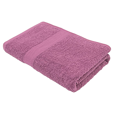 PatPug 450 GSM Premium Bath Towels
