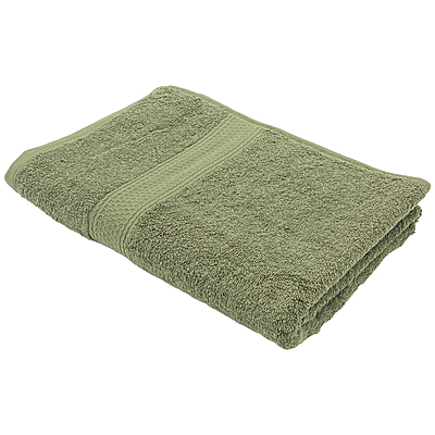 PatPug 450 GSM Premium Bath Towels