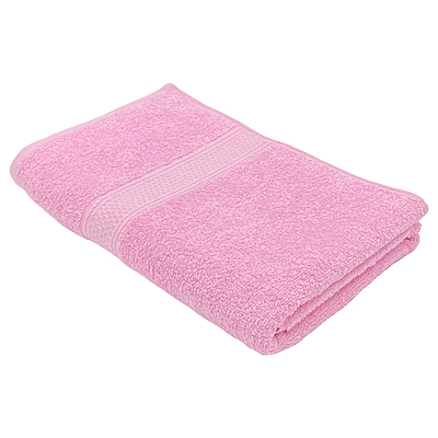 PatPug 380 GSM Premium Bath Towels 70x140