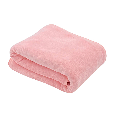 Premium Silk Bath Towel 70x140