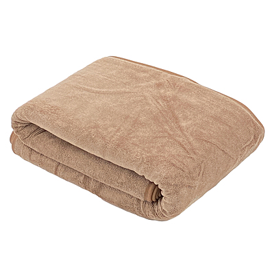 Premium Silk Bath Towel 70x140