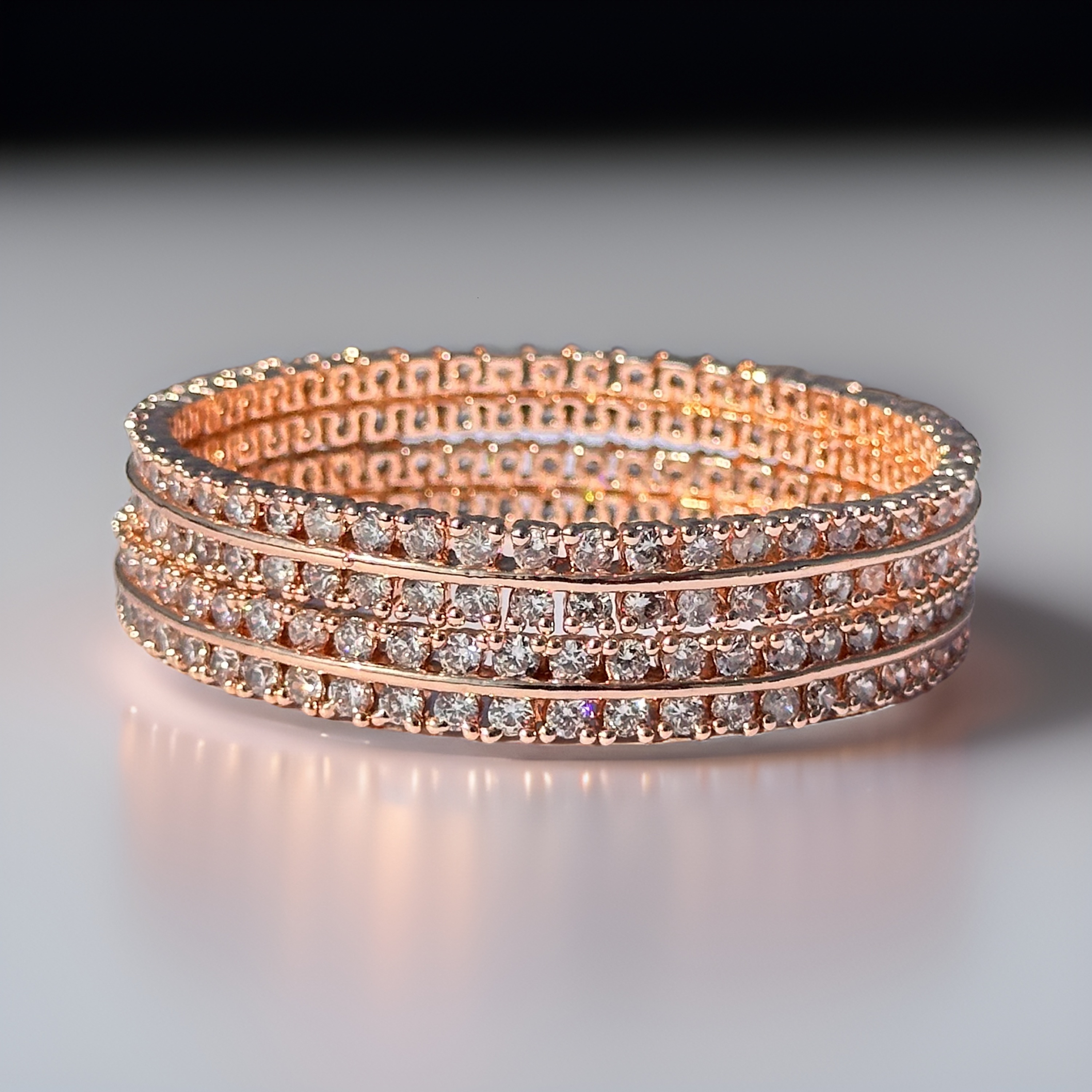 EVE-S-349 ROSE GOLD