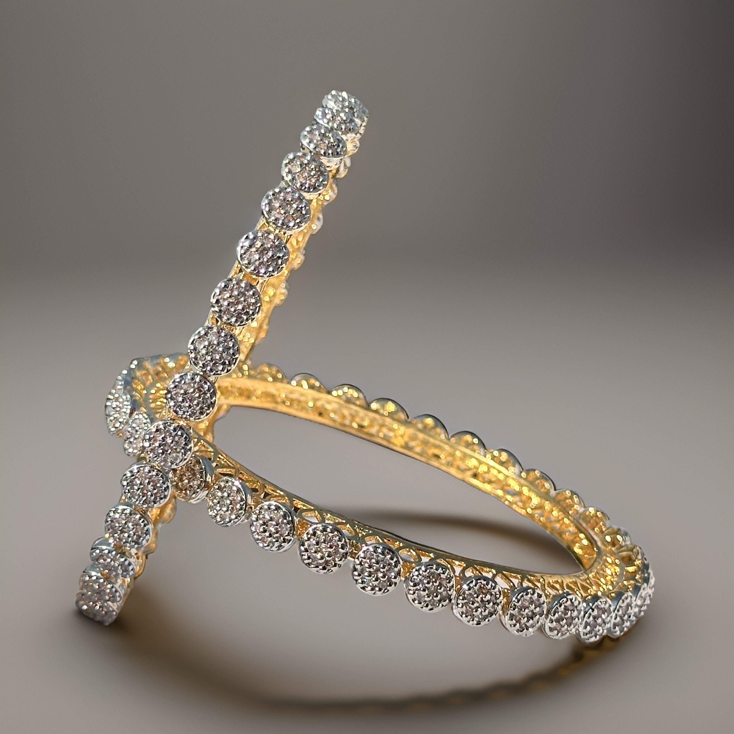 EVE-S-410 DUAL COLOUR