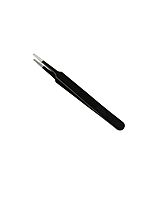 TW3 Tweezer Straight, No 2A, Black