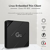 GVDI 800 Embedded Thin Client