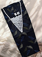 V-neck Lace XXL #1