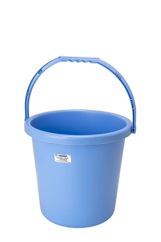 Bucket Ecofresh 17