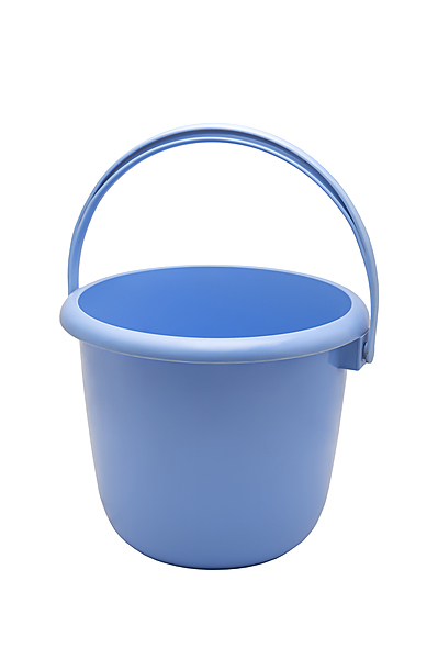 Bucket New Mini Tiger