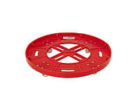 Samruddhi Cylinder Trolley