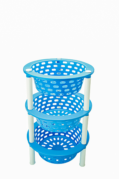 Rack Vegetable  Round