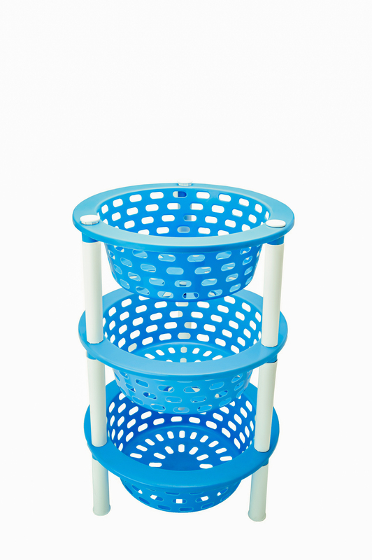 Rack Vegetable  Round