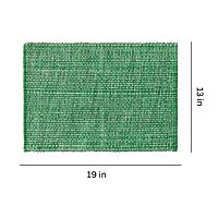 Cotton Woven Placemats | Heat Resistant