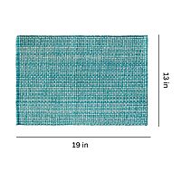 Cotton Woven Placemats | Heat Resistant