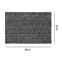 Cotton Woven Placemats | Heat Resistant