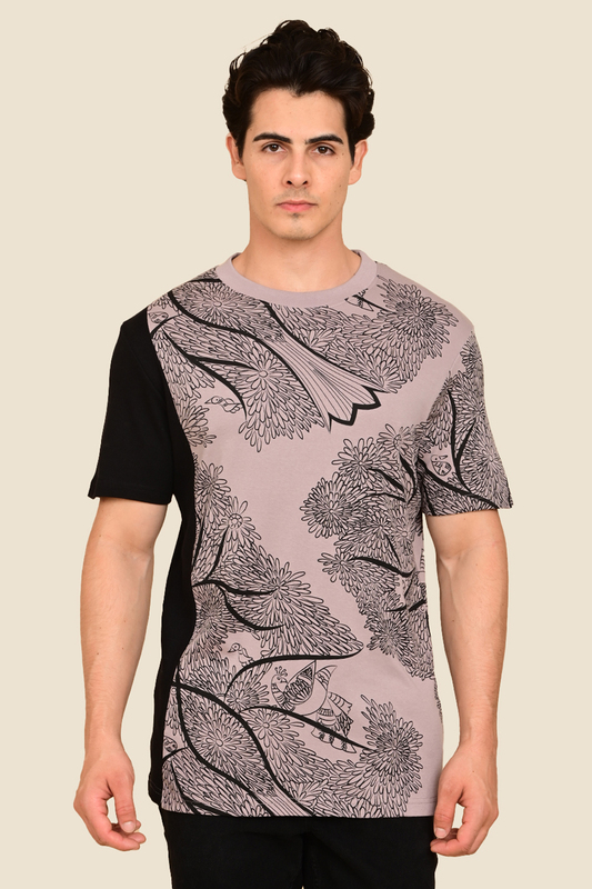 Men's Regular Tshirt