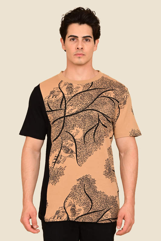 Men's Regular Tshirt