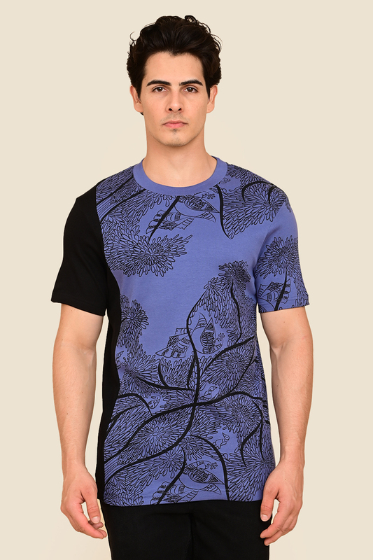Men's Regular Tshirt