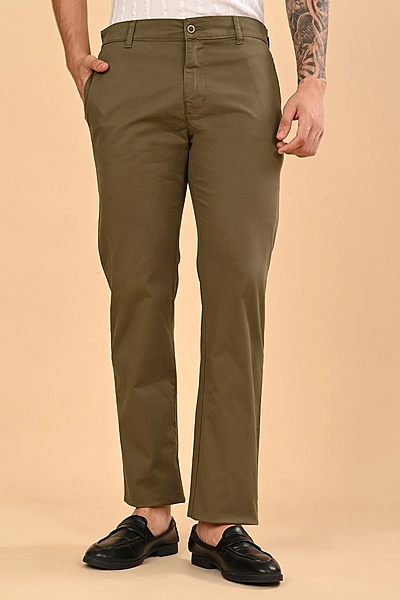 Men's Pant