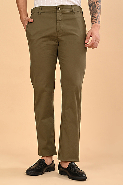 Men's Pant