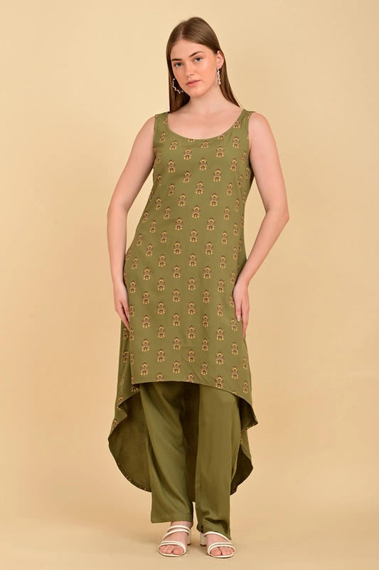 Women's Kurta Top