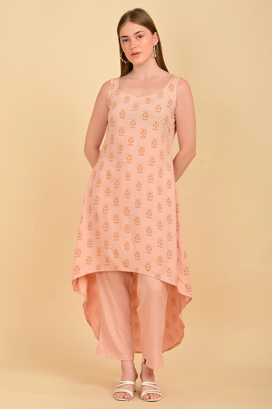 Women's Kurta Top