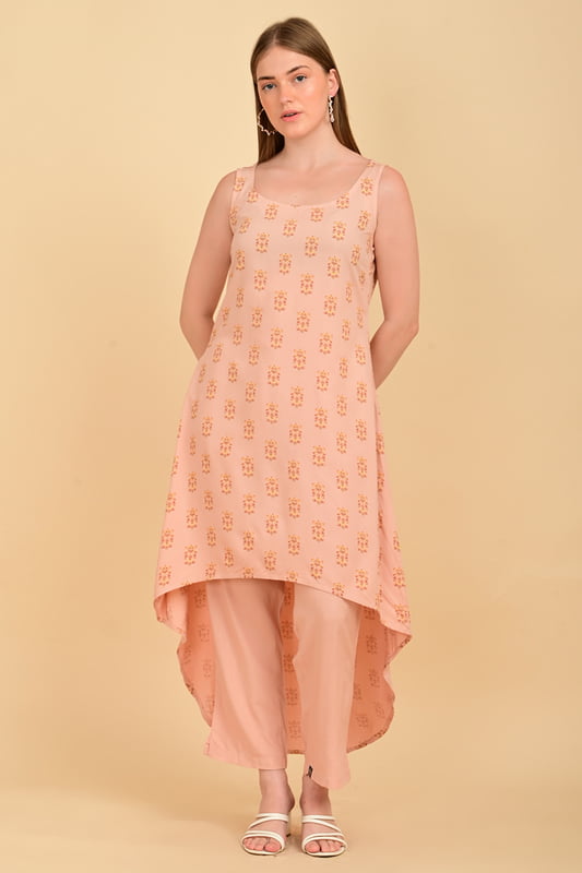 Women's Kurta Top